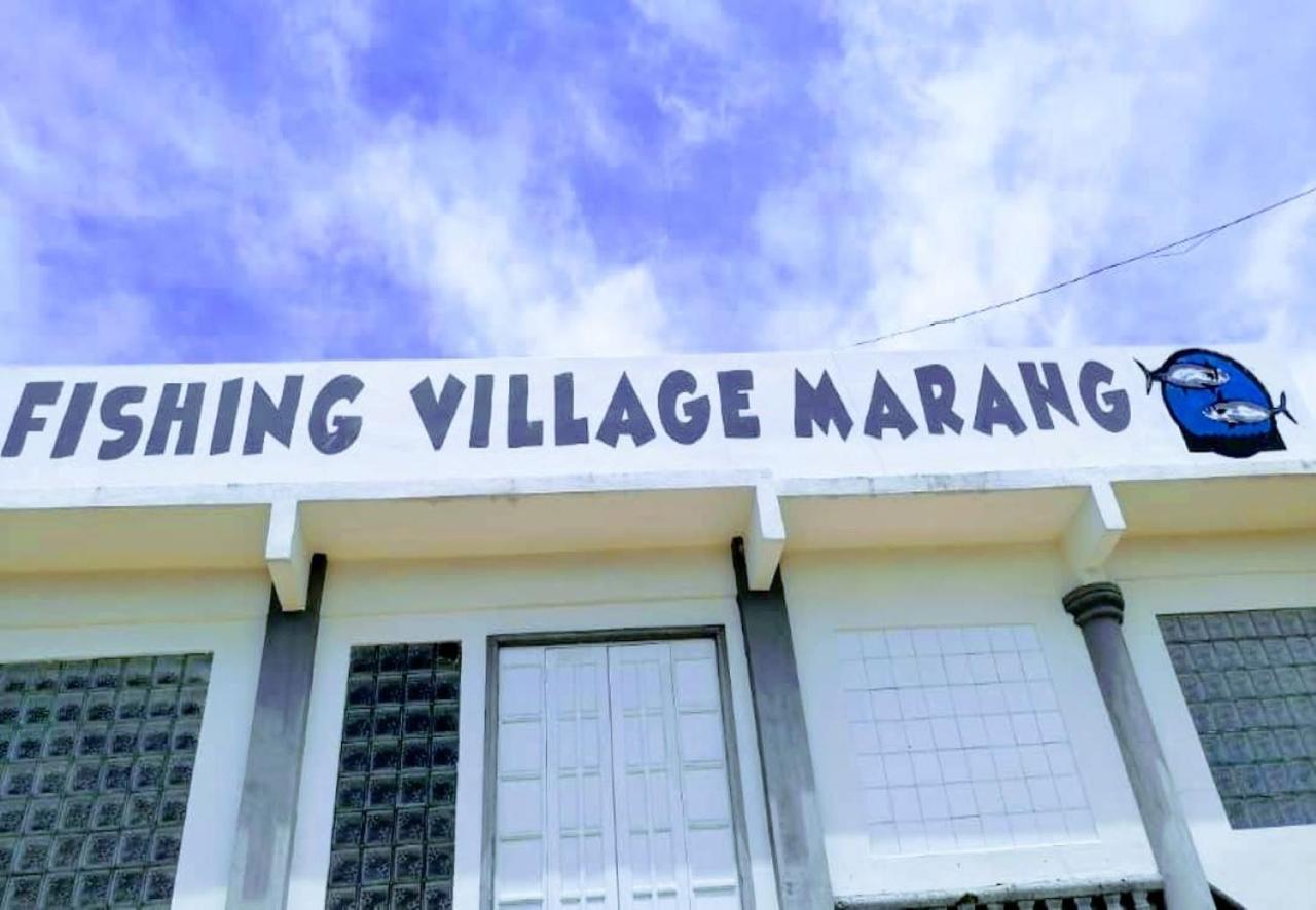 Fishing Village Marang Terengganu Eksteriør billede