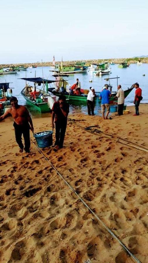 Fishing Village Marang Terengganu Eksteriør billede